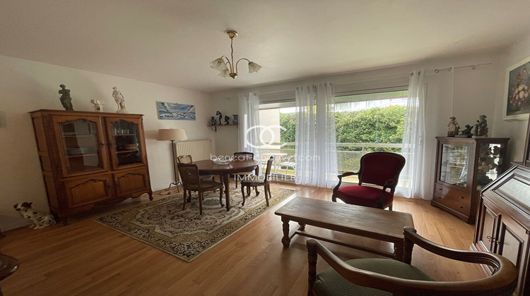 Ma-Cabane - Vente Appartement VANNES, 42 m²