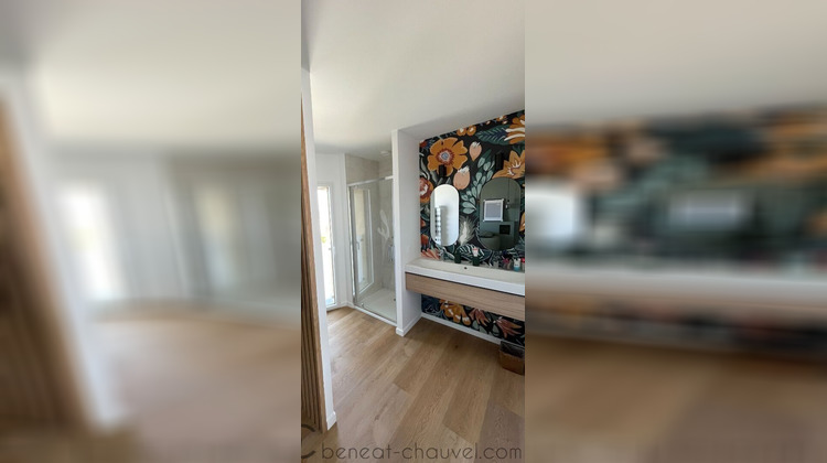 Ma-Cabane - Vente Appartement VANNES, 91 m²