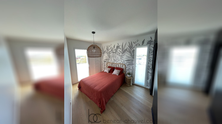 Ma-Cabane - Vente Appartement VANNES, 91 m²