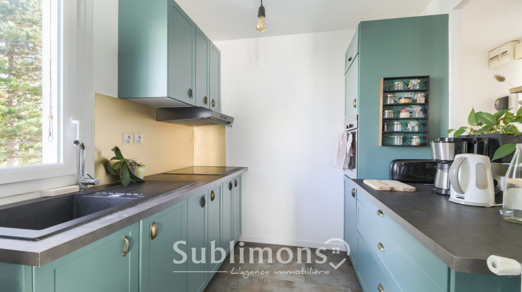 Ma-Cabane - Vente Appartement Vannes, 46 m²