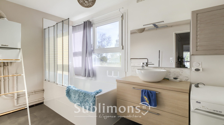 Ma-Cabane - Vente Appartement Vannes, 46 m²