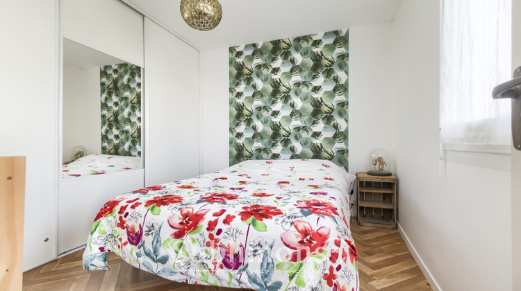 Ma-Cabane - Vente Appartement Vannes, 46 m²