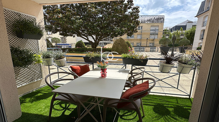 Ma-Cabane - Vente Appartement VANNES, 75 m²