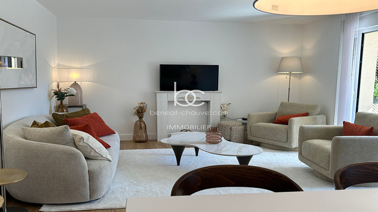 Ma-Cabane - Vente Appartement VANNES, 75 m²