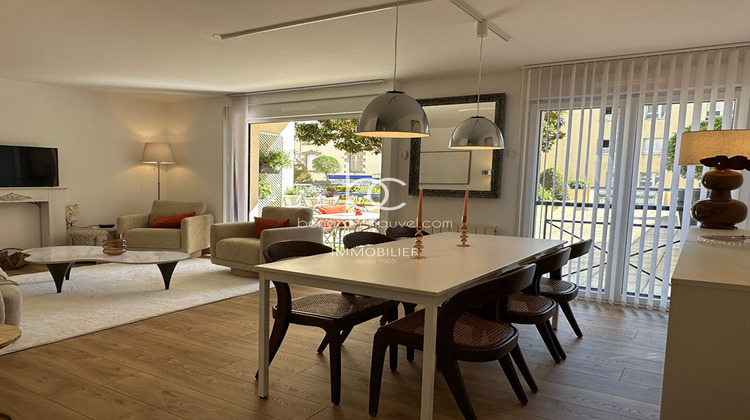 Ma-Cabane - Vente Appartement VANNES, 75 m²