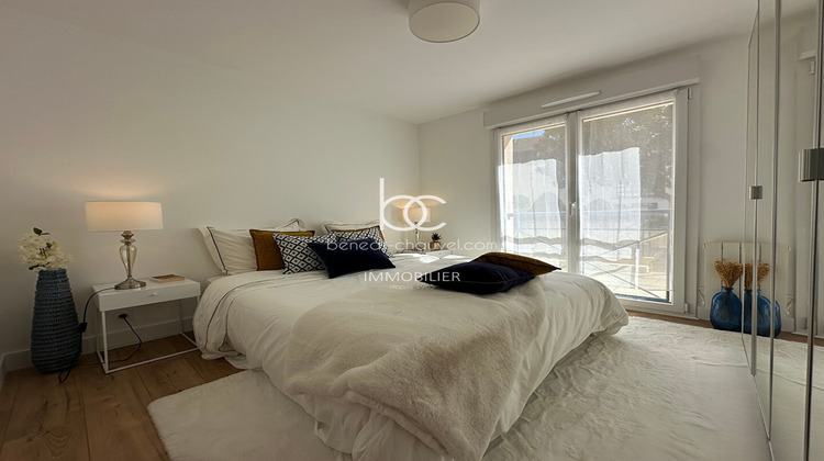 Ma-Cabane - Vente Appartement VANNES, 75 m²