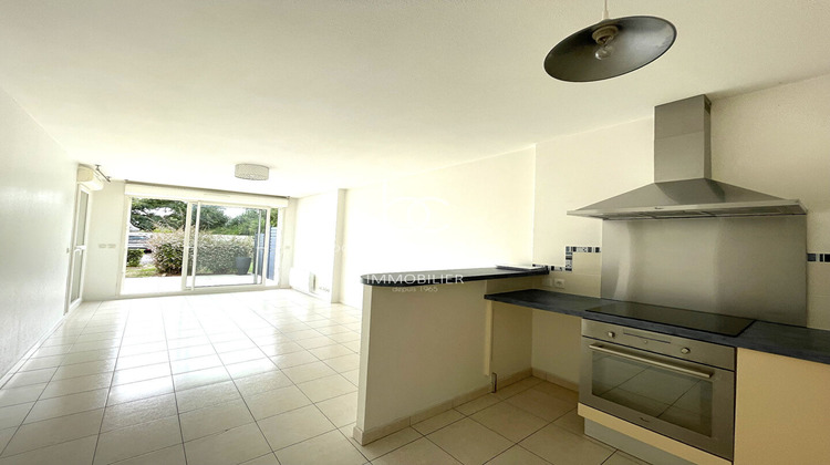 Ma-Cabane - Vente Appartement VANNES, 42 m²