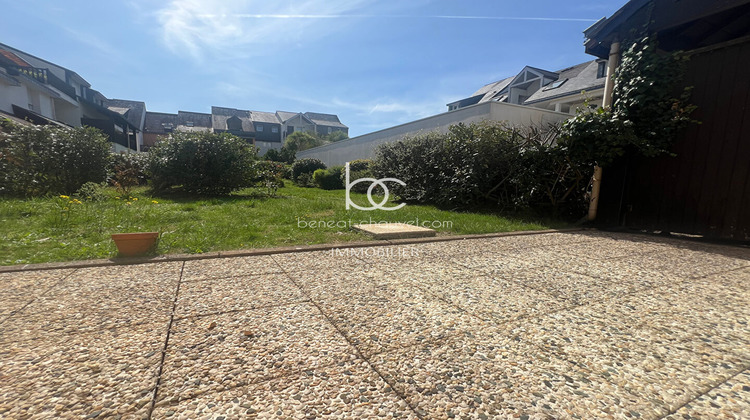 Ma-Cabane - Vente Appartement VANNES, 64 m²