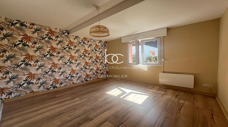 Ma-Cabane - Vente Appartement VANNES, 64 m²