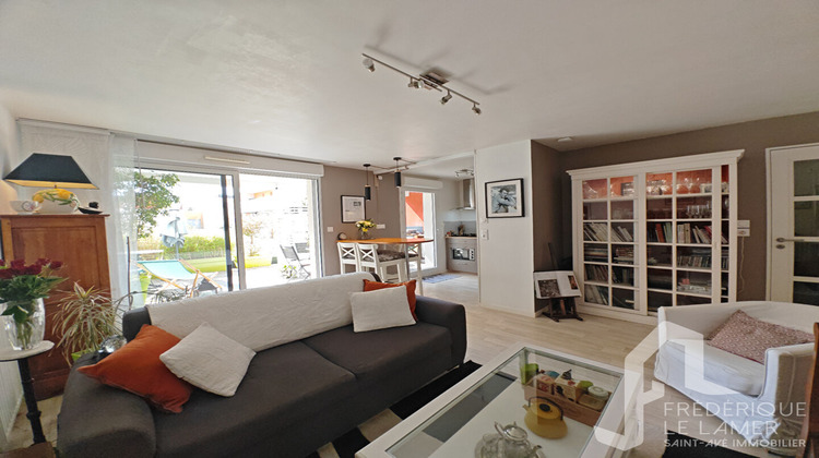 Ma-Cabane - Vente Appartement VANNES, 52 m²