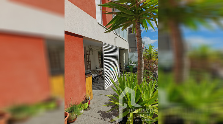 Ma-Cabane - Vente Appartement VANNES, 52 m²