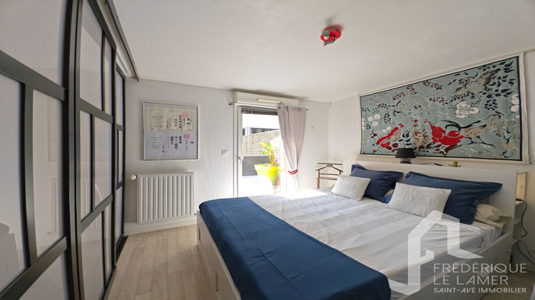 Ma-Cabane - Vente Appartement VANNES, 52 m²