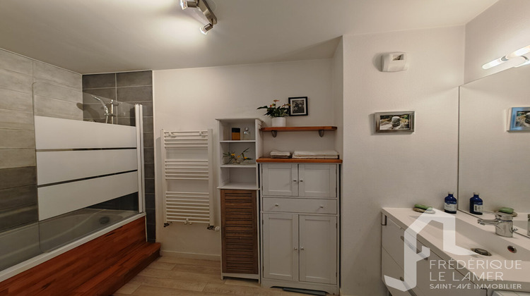 Ma-Cabane - Vente Appartement VANNES, 52 m²