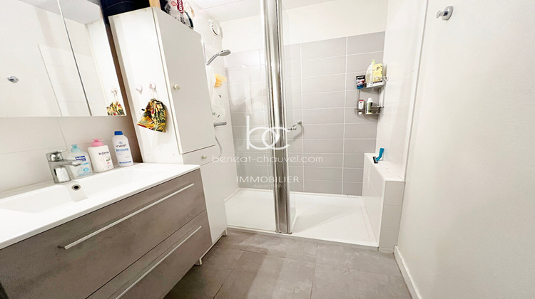 Ma-Cabane - Vente Appartement VANNES, 68 m²