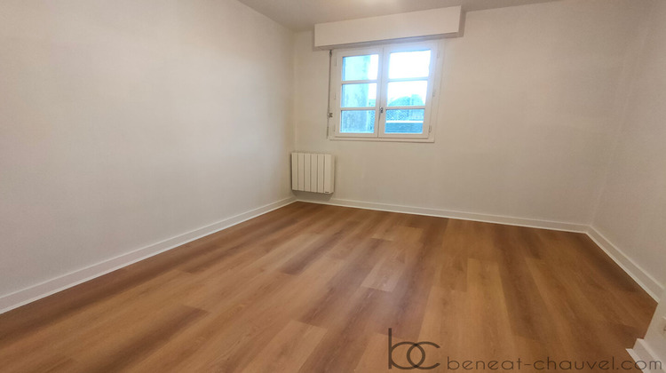 Ma-Cabane - Vente Appartement VANNES, 68 m²