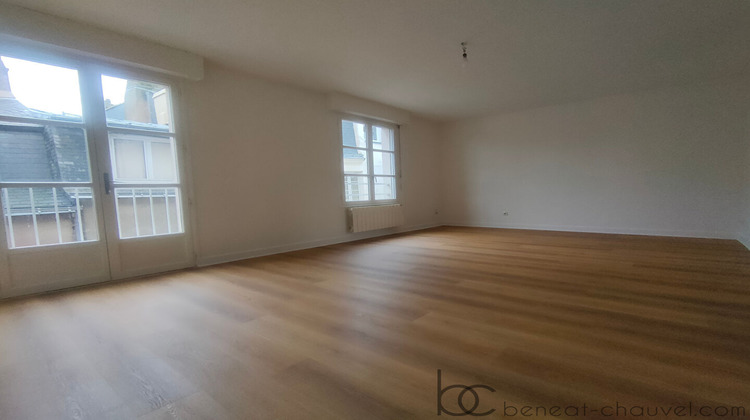 Ma-Cabane - Vente Appartement VANNES, 68 m²