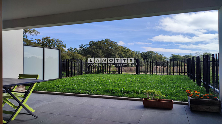 Ma-Cabane - Vente Appartement VANNES, 46 m²