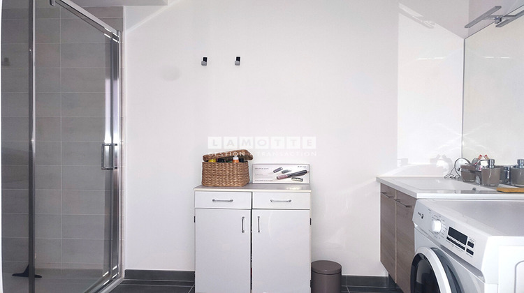 Ma-Cabane - Vente Appartement VANNES, 46 m²