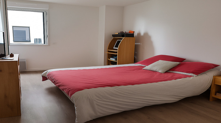 Ma-Cabane - Vente Appartement VANNES, 46 m²