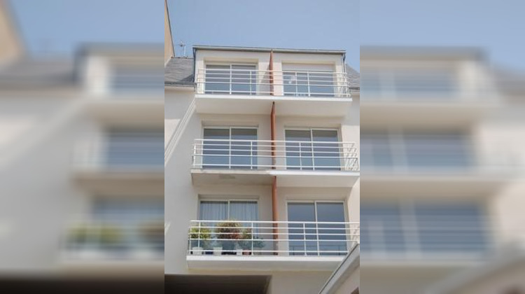 Ma-Cabane - Vente Appartement Vannes, 40 m²