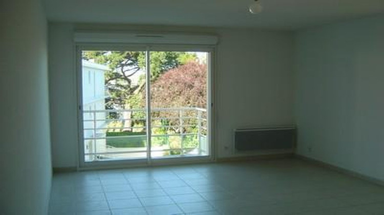 Ma-Cabane - Vente Appartement Vannes, 40 m²