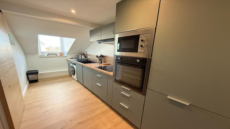Ma-Cabane - Vente Appartement VANNES, 87 m²