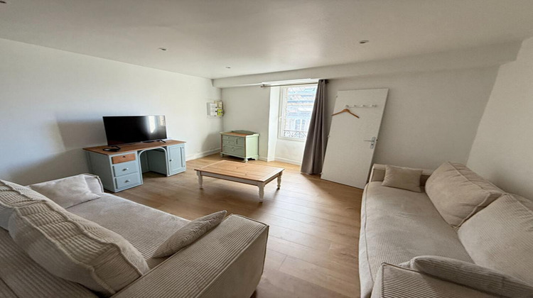 Ma-Cabane - Vente Appartement VANNES, 87 m²