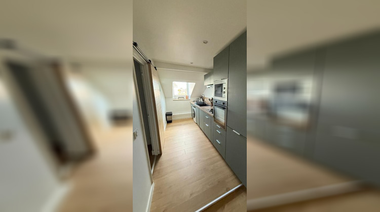 Ma-Cabane - Vente Appartement VANNES, 87 m²