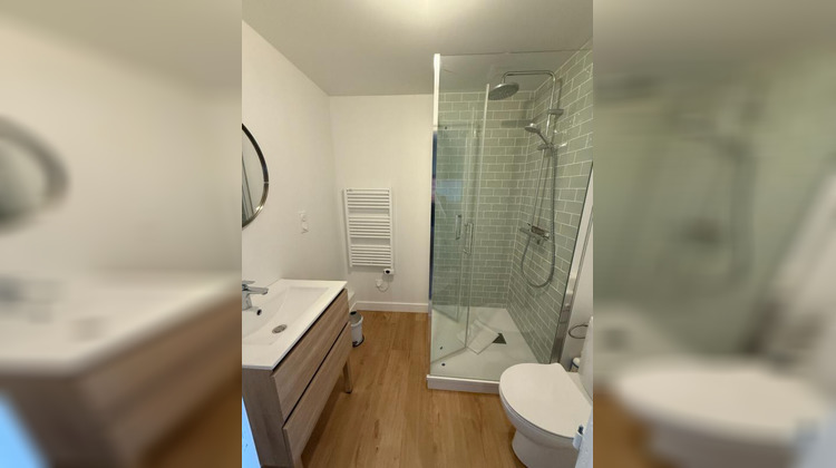 Ma-Cabane - Vente Appartement VANNES, 87 m²