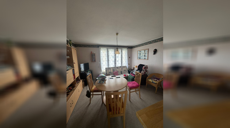 Ma-Cabane - Vente Appartement VANNES, 60 m²