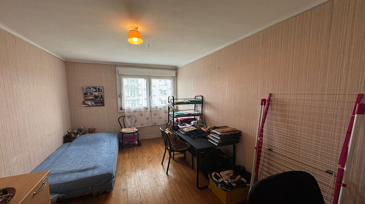 Ma-Cabane - Vente Appartement VANNES, 60 m²