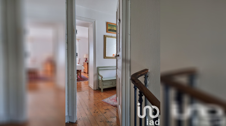 Ma-Cabane - Vente Appartement Vannes, 169 m²