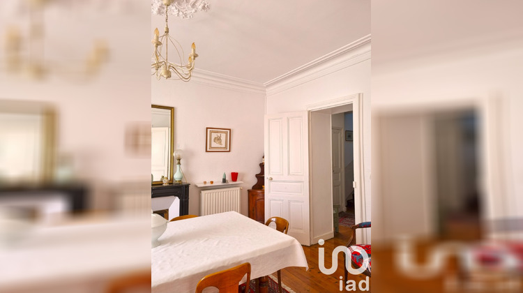 Ma-Cabane - Vente Appartement Vannes, 169 m²