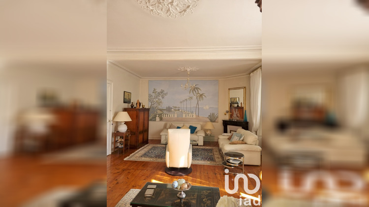 Ma-Cabane - Vente Appartement Vannes, 169 m²