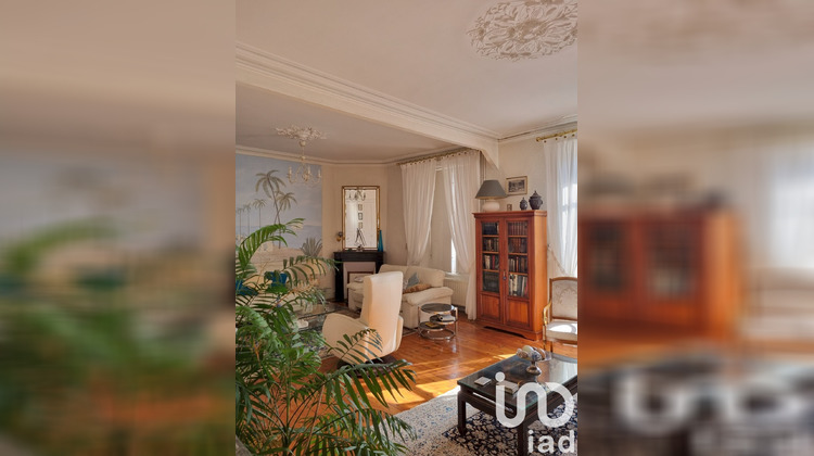 Ma-Cabane - Vente Appartement Vannes, 169 m²