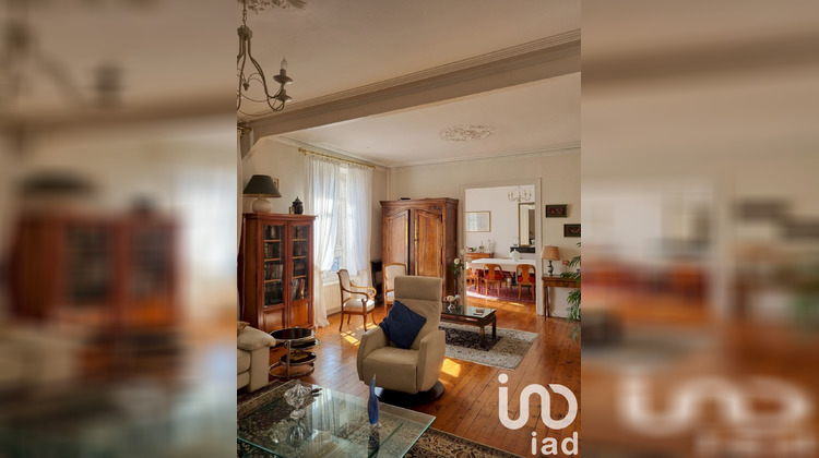 Ma-Cabane - Vente Appartement Vannes, 169 m²