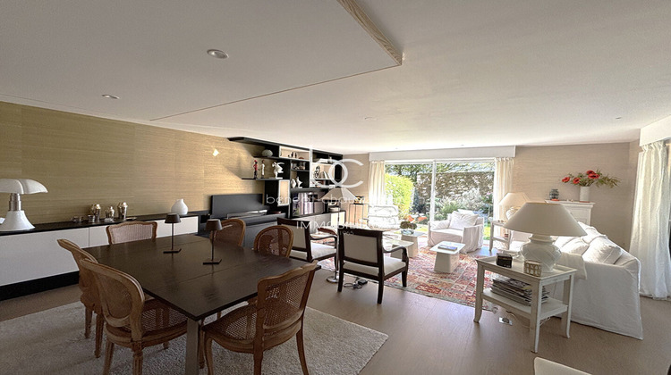 Ma-Cabane - Vente Appartement VANNES, 88 m²