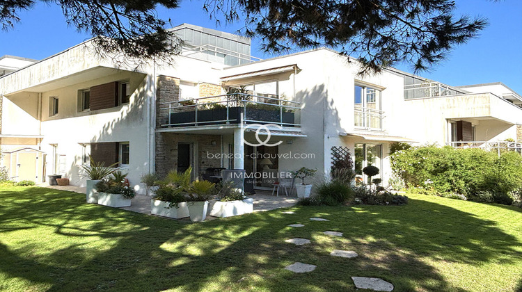 Ma-Cabane - Vente Appartement VANNES, 88 m²