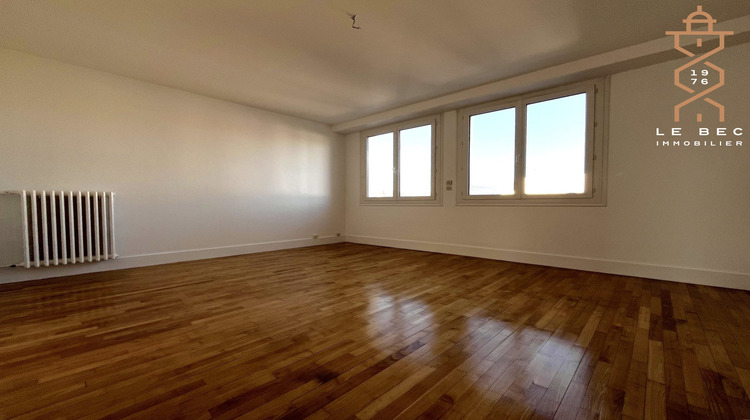 Ma-Cabane - Vente Appartement Vannes, 79 m²