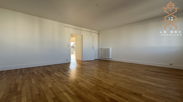 Ma-Cabane - Vente Appartement Vannes, 79 m²