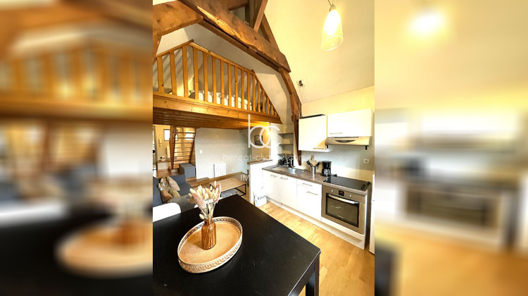 Ma-Cabane - Vente Appartement VANNES, 26 m²