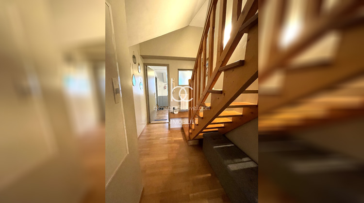 Ma-Cabane - Vente Appartement VANNES, 26 m²