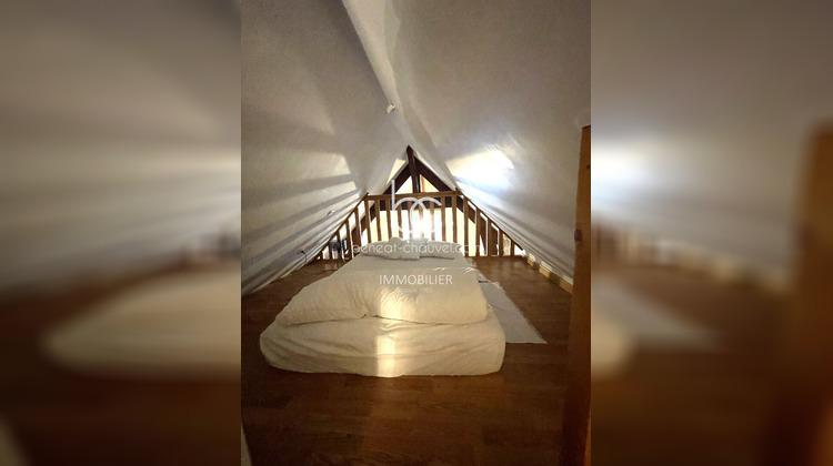 Ma-Cabane - Vente Appartement VANNES, 26 m²