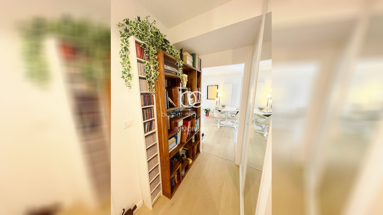 Ma-Cabane - Vente Appartement VANNES, 65 m²