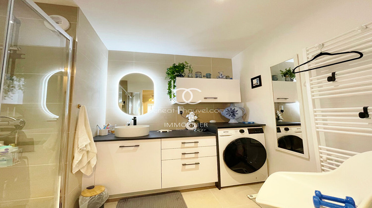 Ma-Cabane - Vente Appartement VANNES, 65 m²