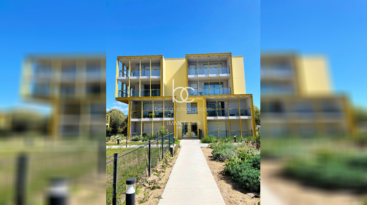 Ma-Cabane - Vente Appartement VANNES, 65 m²