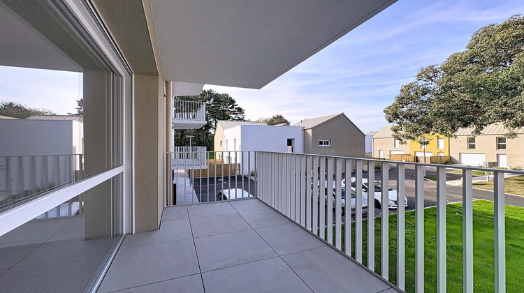 Ma-Cabane - Vente Appartement Vannes, 45 m²