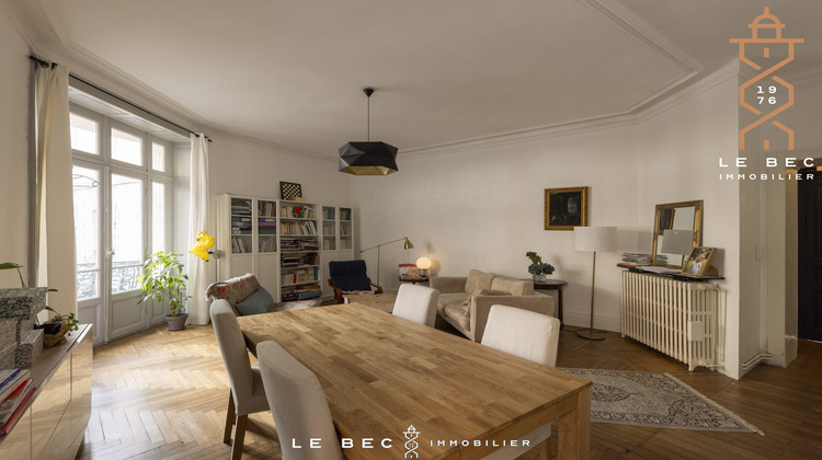 Ma-Cabane - Vente Appartement Vannes, 115 m²