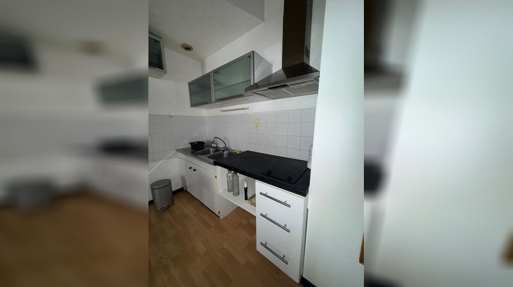 Ma-Cabane - Vente Appartement VANNES, 31 m²