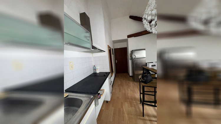 Ma-Cabane - Vente Appartement VANNES, 31 m²